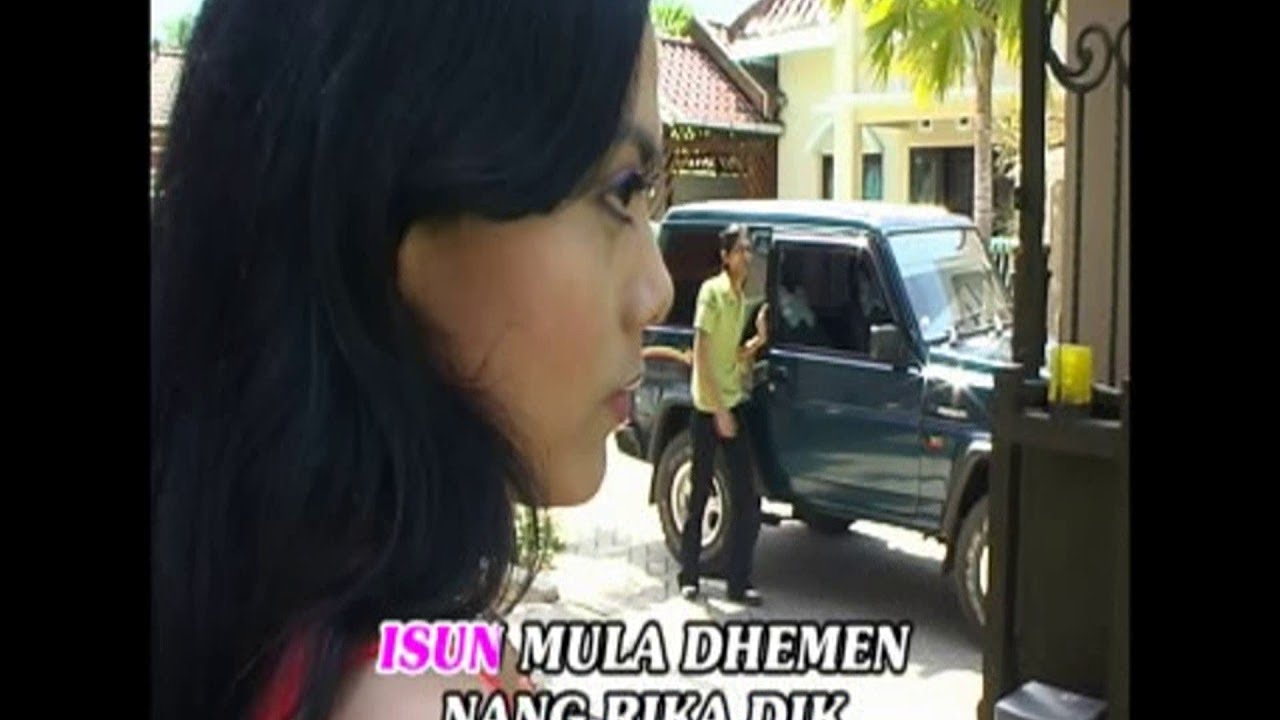 Catur Arum Feat. Virgia Hasan - Geredoan | Dangdut [OFFICIAL]
