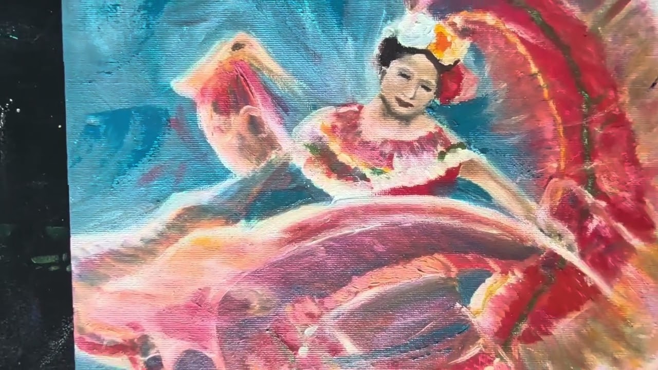 Baile Rosa