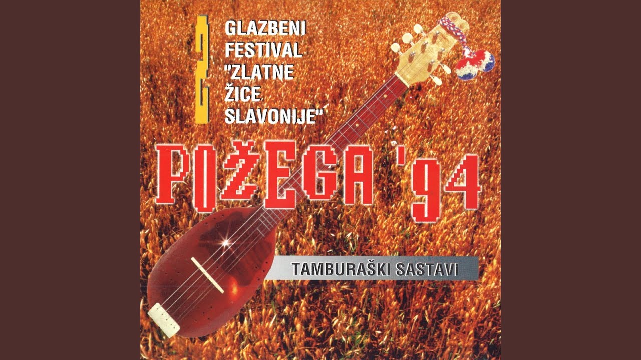 Udala Se Moja Draga