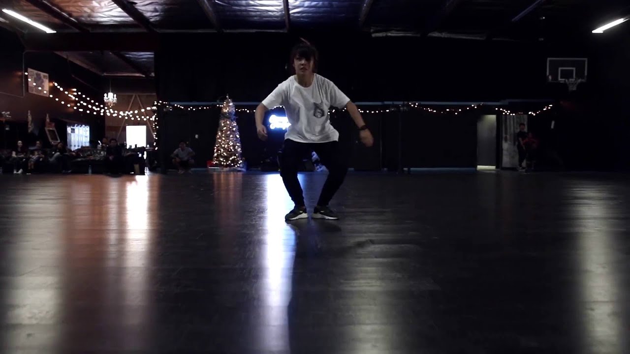 Brittnie Aguilar | She Gettin' It | Snowglobe Perspective Archives