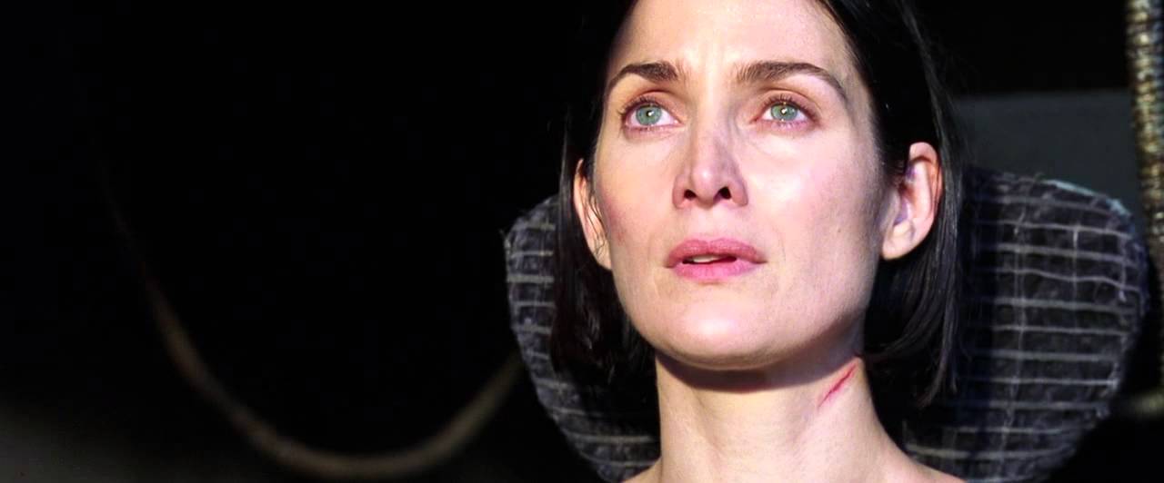 podval capella - sweetdreams (Non Official OST Матрица)