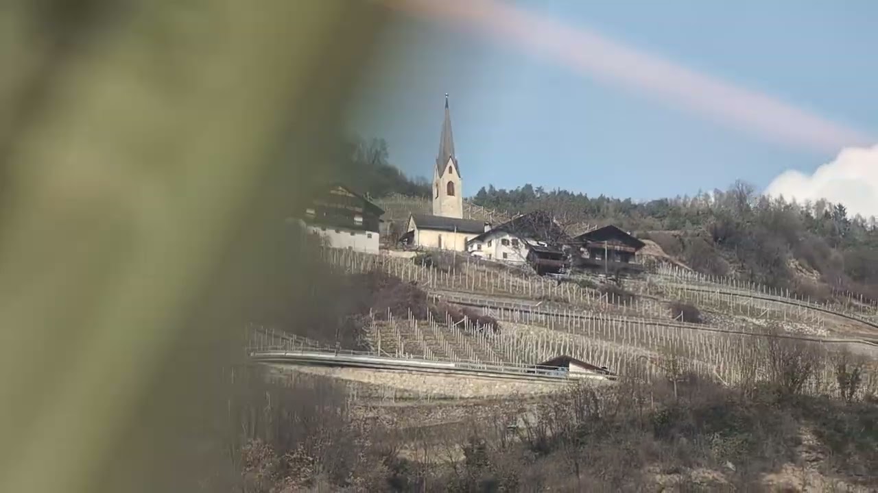 Rovereto Innsbruck 01.03.2026