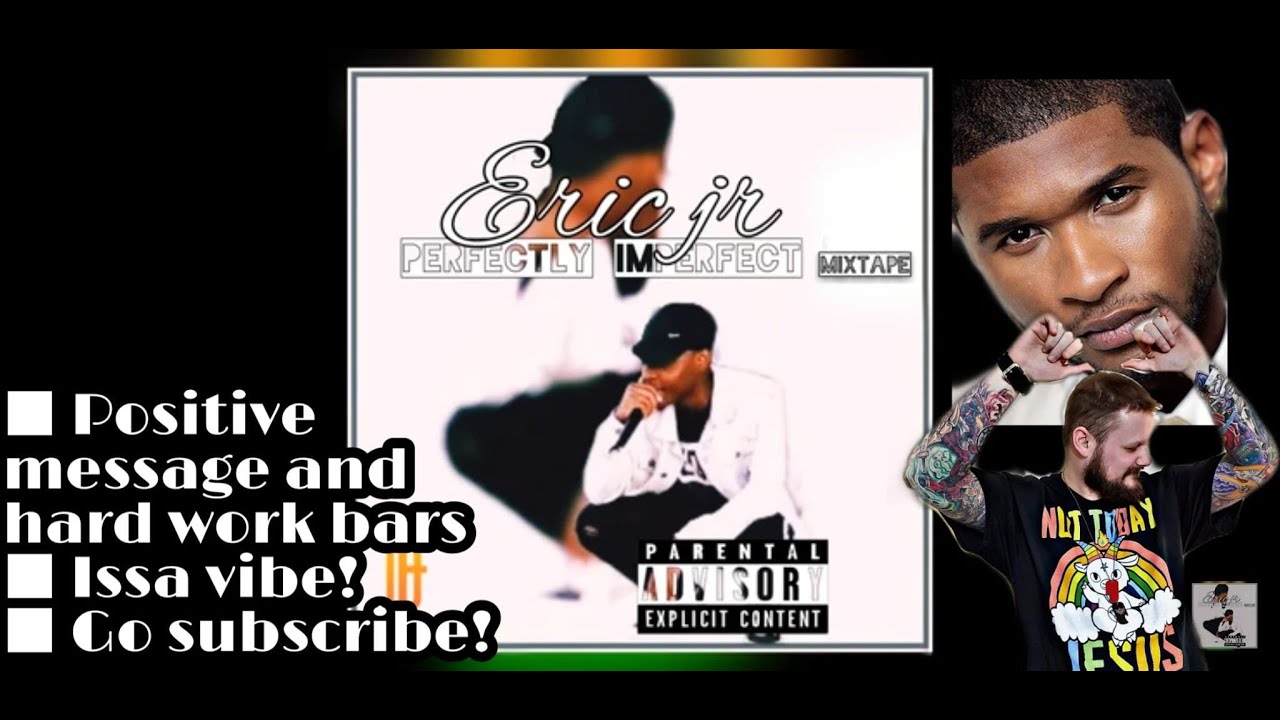 Score Card Reactions : Eric Jr. - Never know