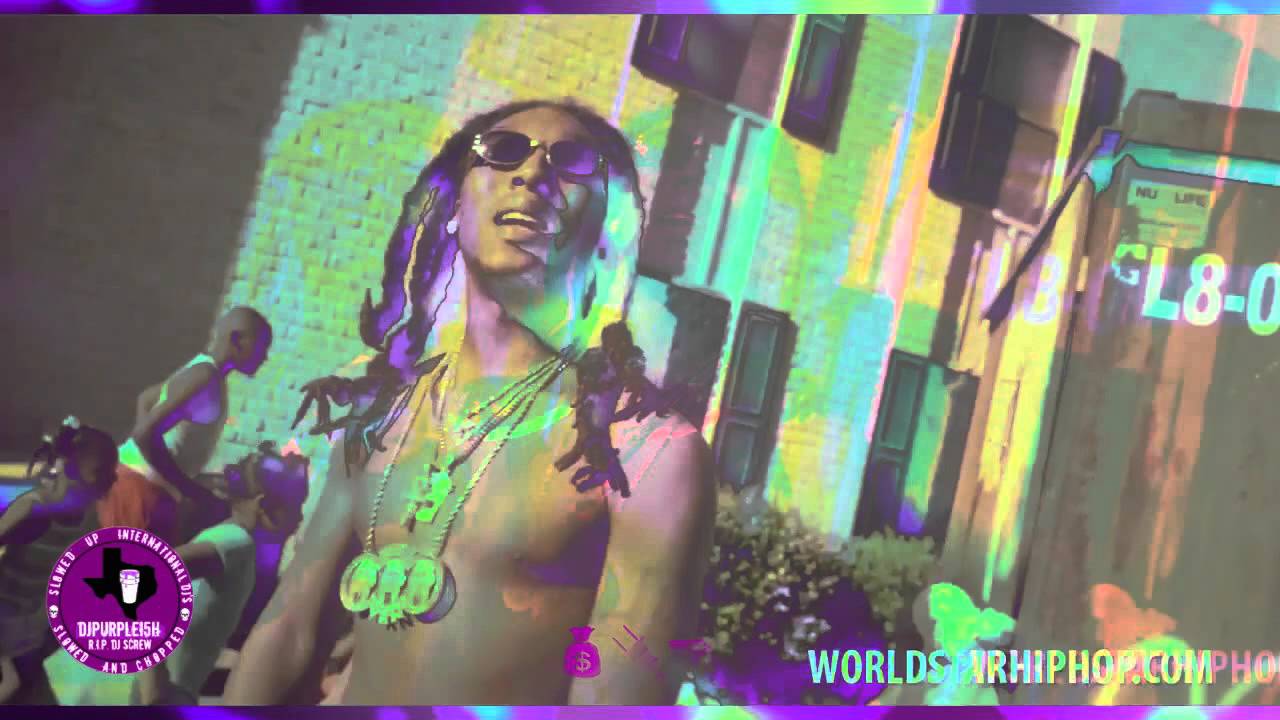 Migos - Trap Problems (Official Chopped Video)