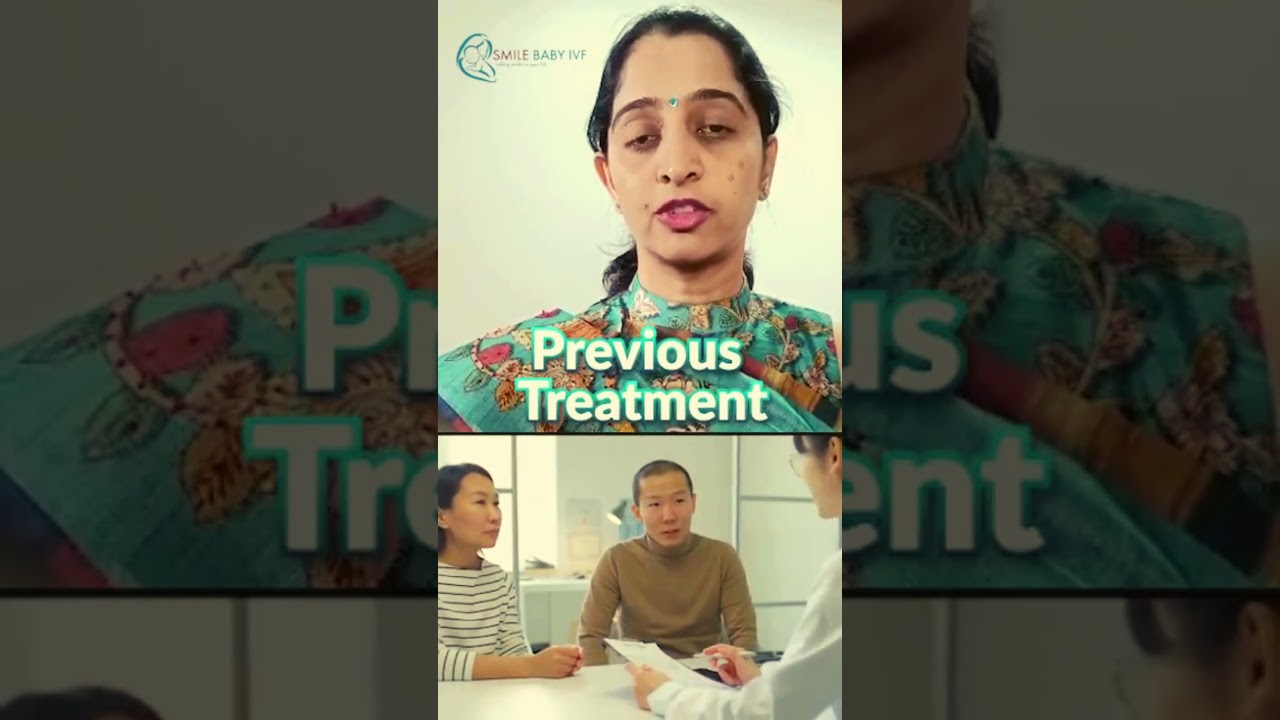 know how to get pregnant after failed ivf iui surgeries