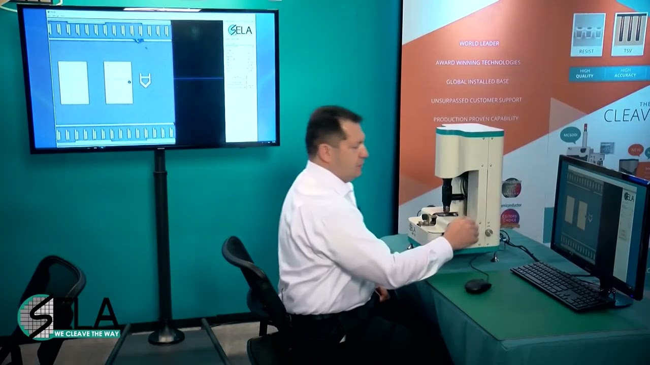 ISTFA 2025 Tools of the Trade: SELA