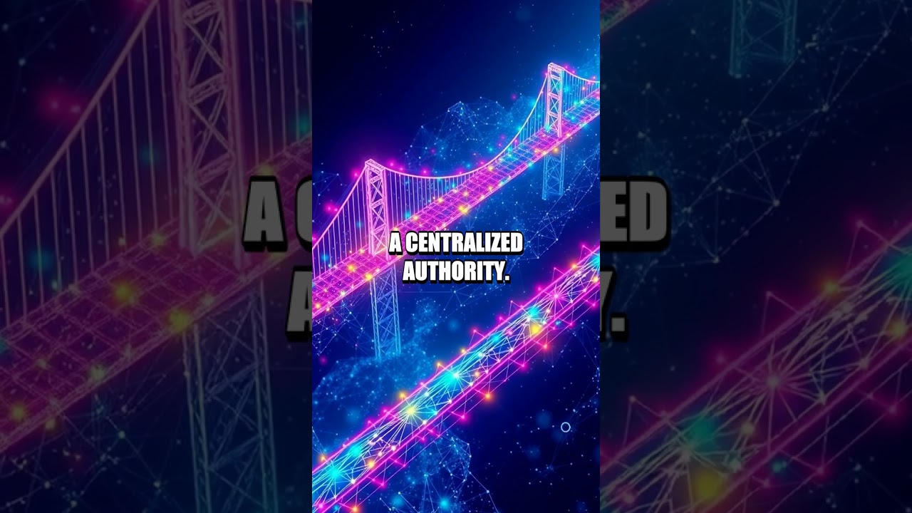 Decentralized Cross-Chain Bridges in Cryptocurrency Investment