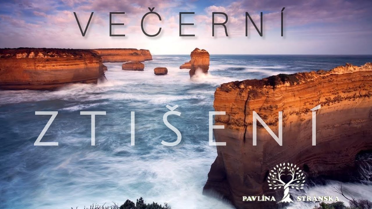 VEČERNÍ ZTIŠENÍ | KLIDNÝ SPÁNEK | RELAXACE | UVOLNĚNÍ | PORTUGALSKO