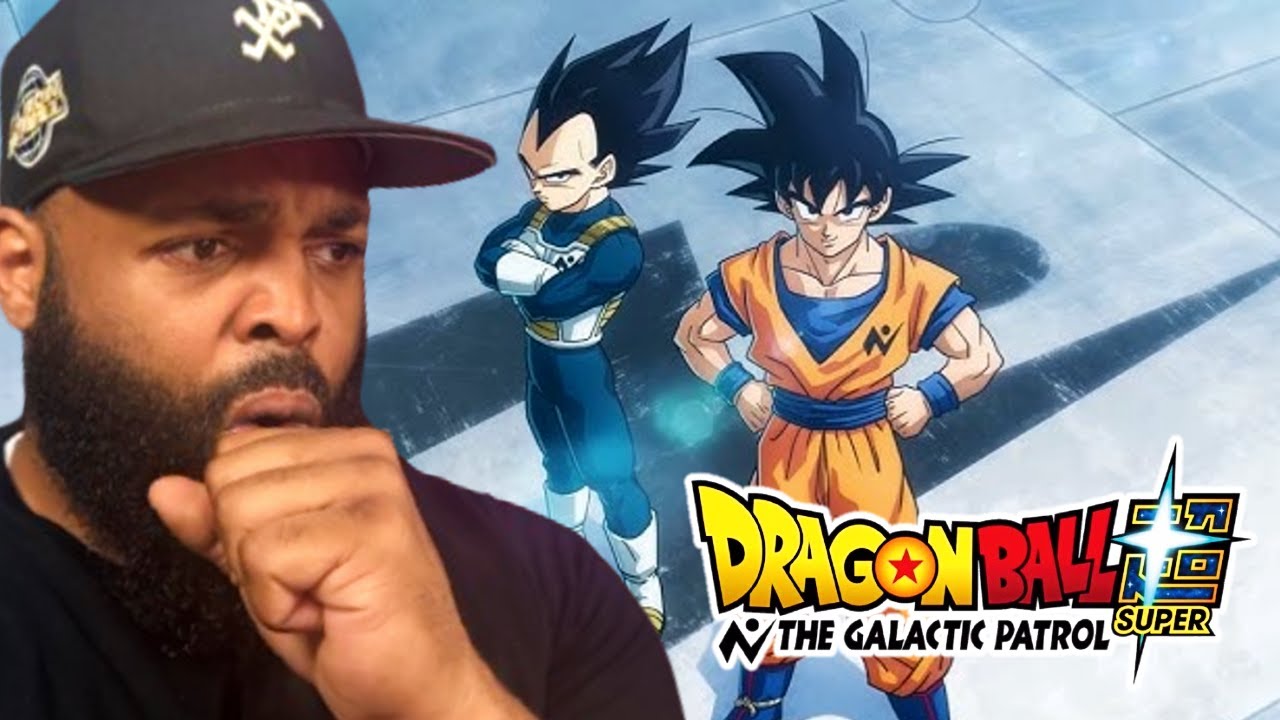 DRAGON BALL SUPER IS BACK!! | Moro Arc Reveal!