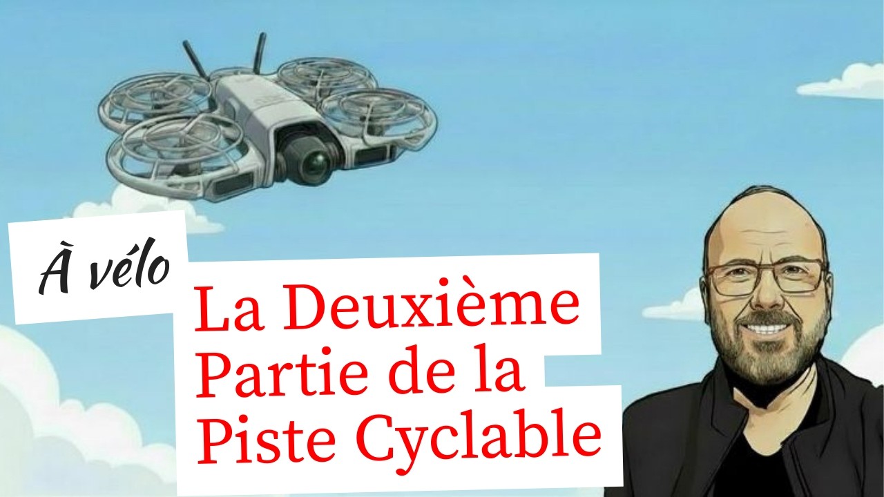 Suite Piste Cyclable Mulhouse Bruebach 2eme Partie