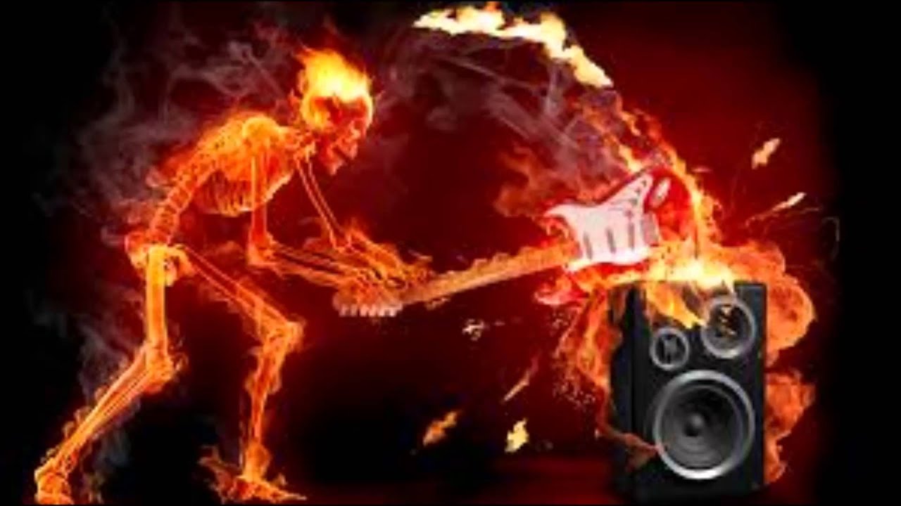 Crazy Train Guitar Cover B Tuning