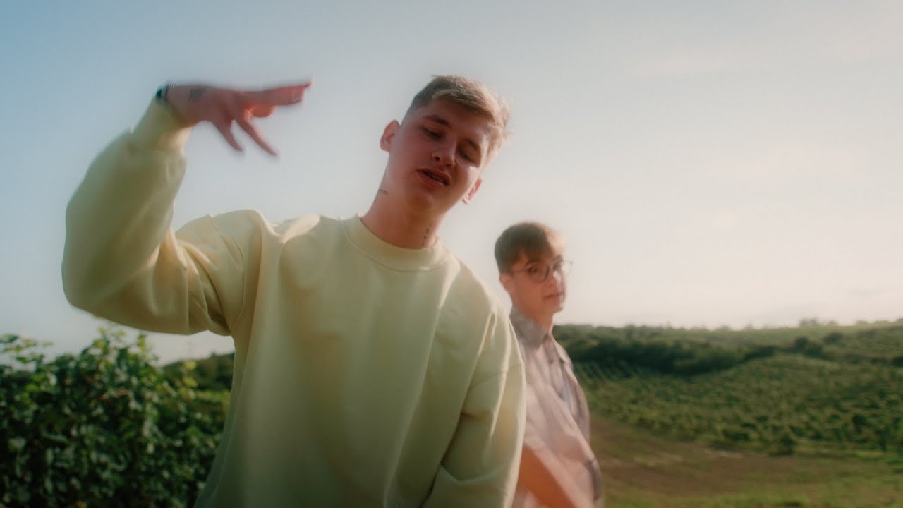 STEIN27 & metyou – Pár let