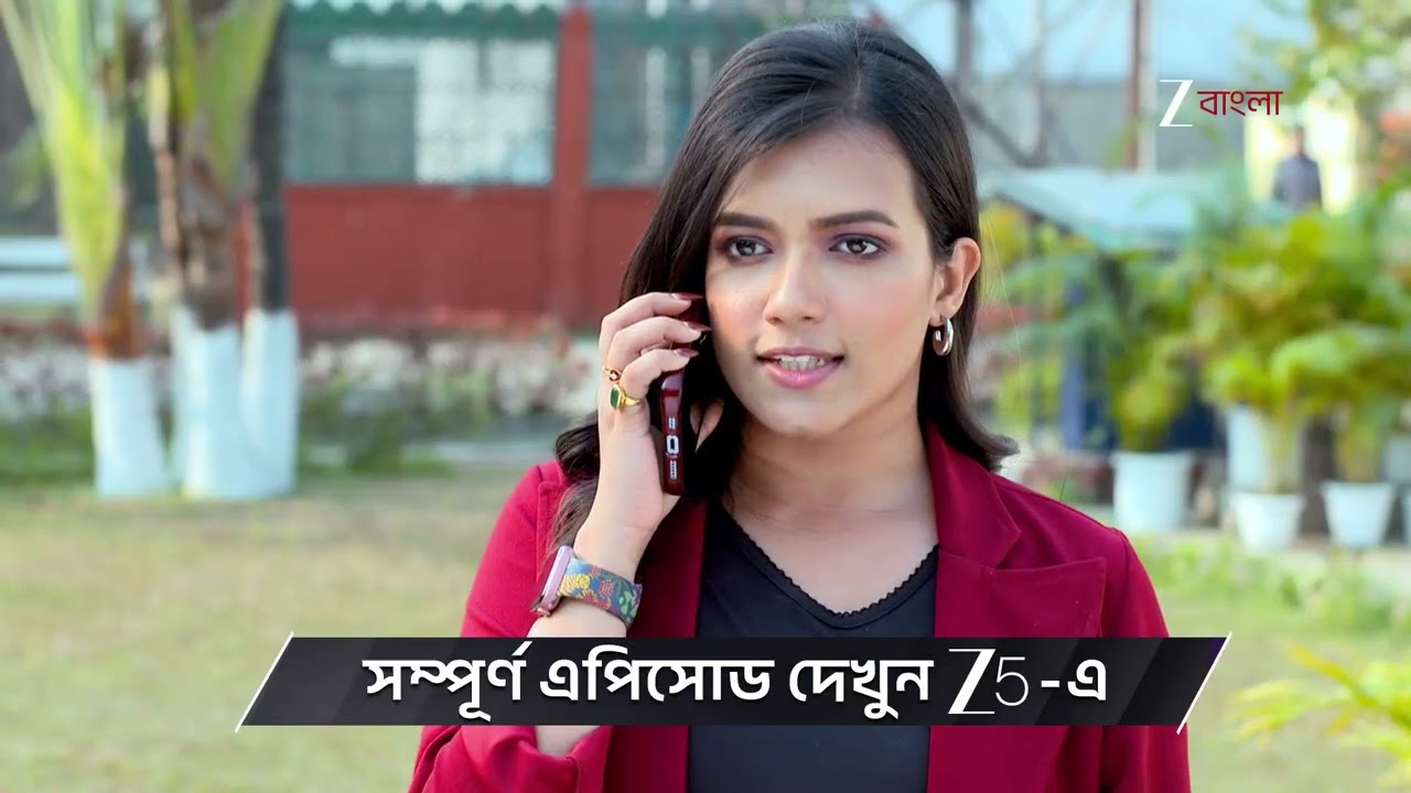 Kusum | Ep - 234 | Preview | Jan 23 2026 | Zee Bangla