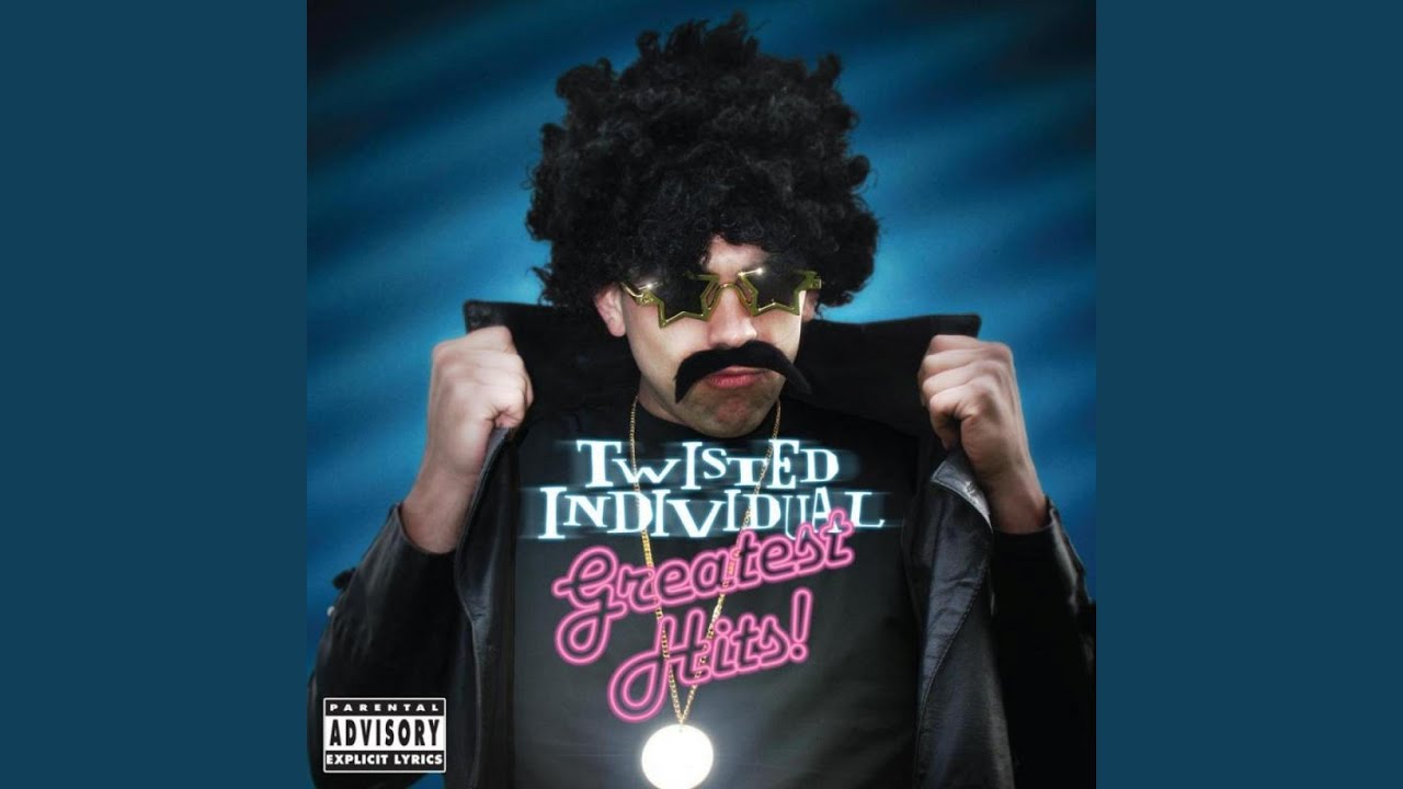 Junglist (Twisted Individual Remix)
