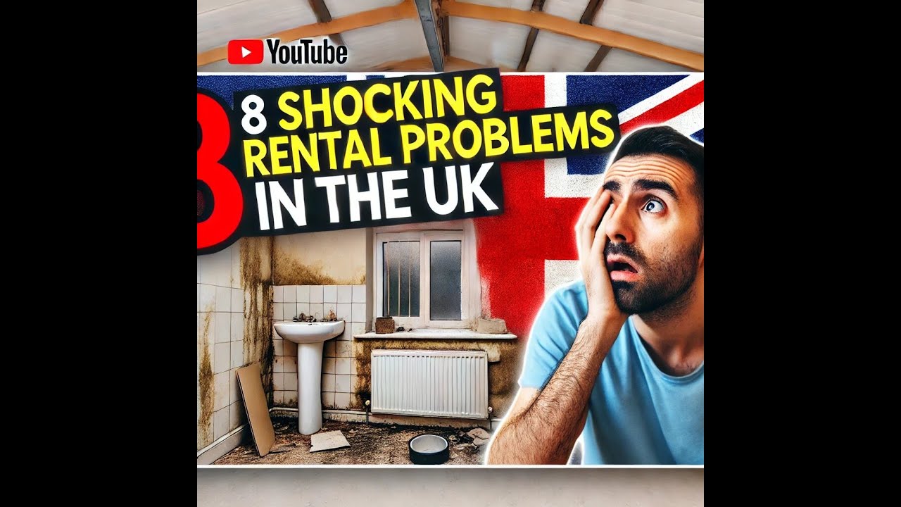 Rental Problems in the UK