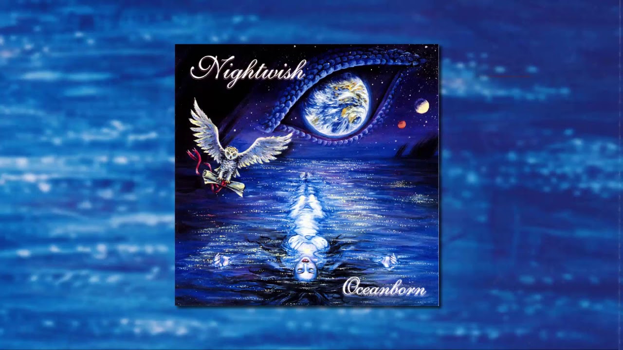 Swanheart (Nightwish Instrumental Cover)