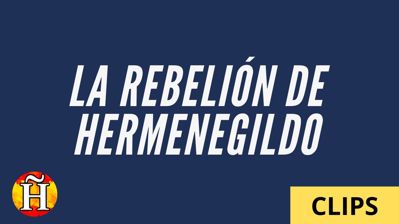 La rebelión de Hermenegildo | Clip