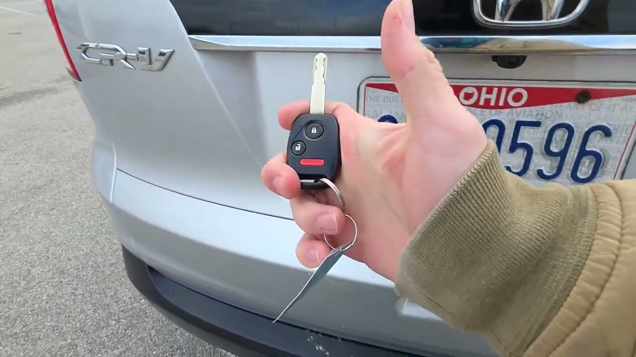 2012 Honda CR-V EX Toledo, Maumee, Bowling Green, Monroe, Perrysburg OH