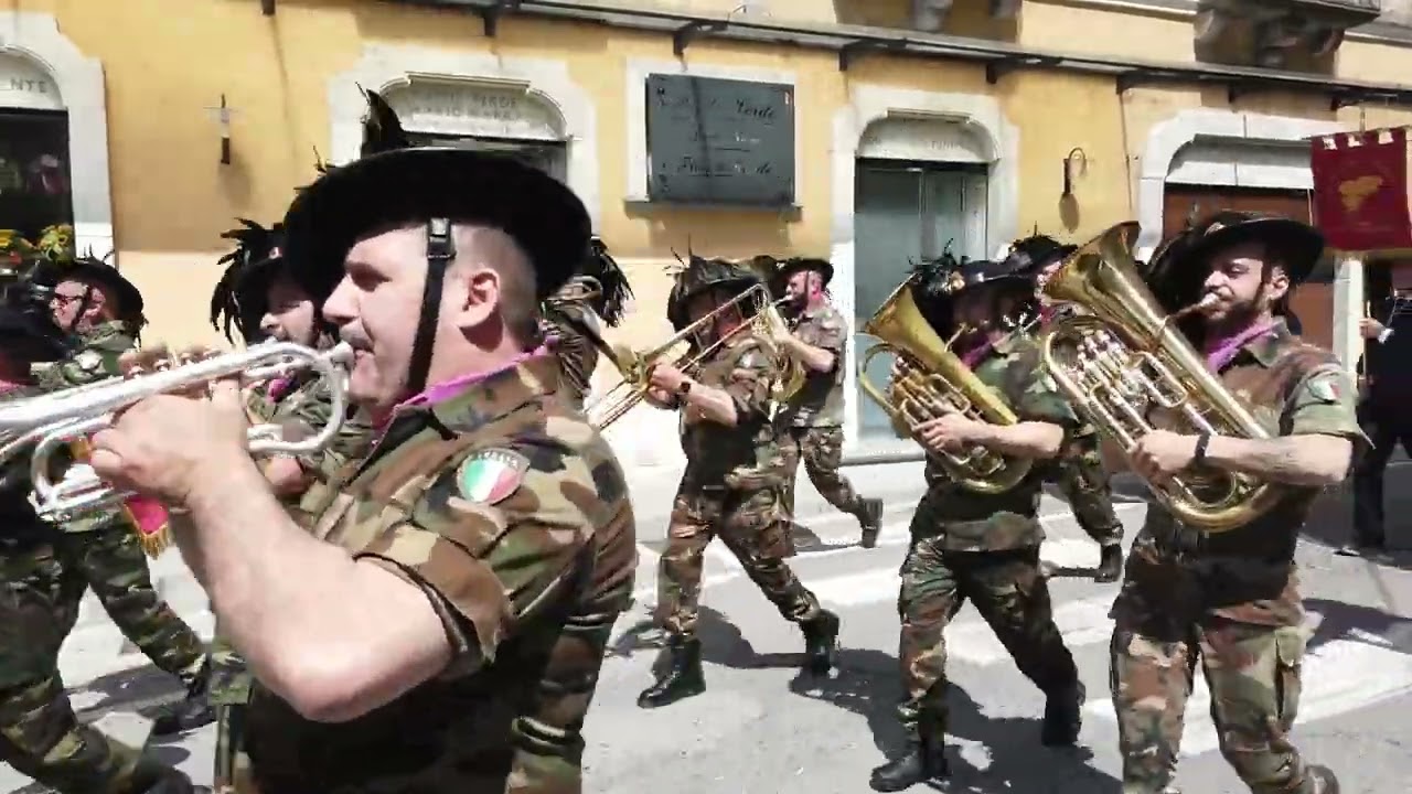Festa della Repubblica 2023 - Petilia Policastro