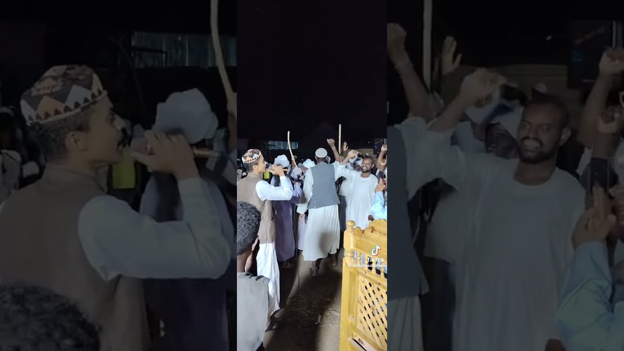 سمح السجايا نور البرايا سلامي ليه 