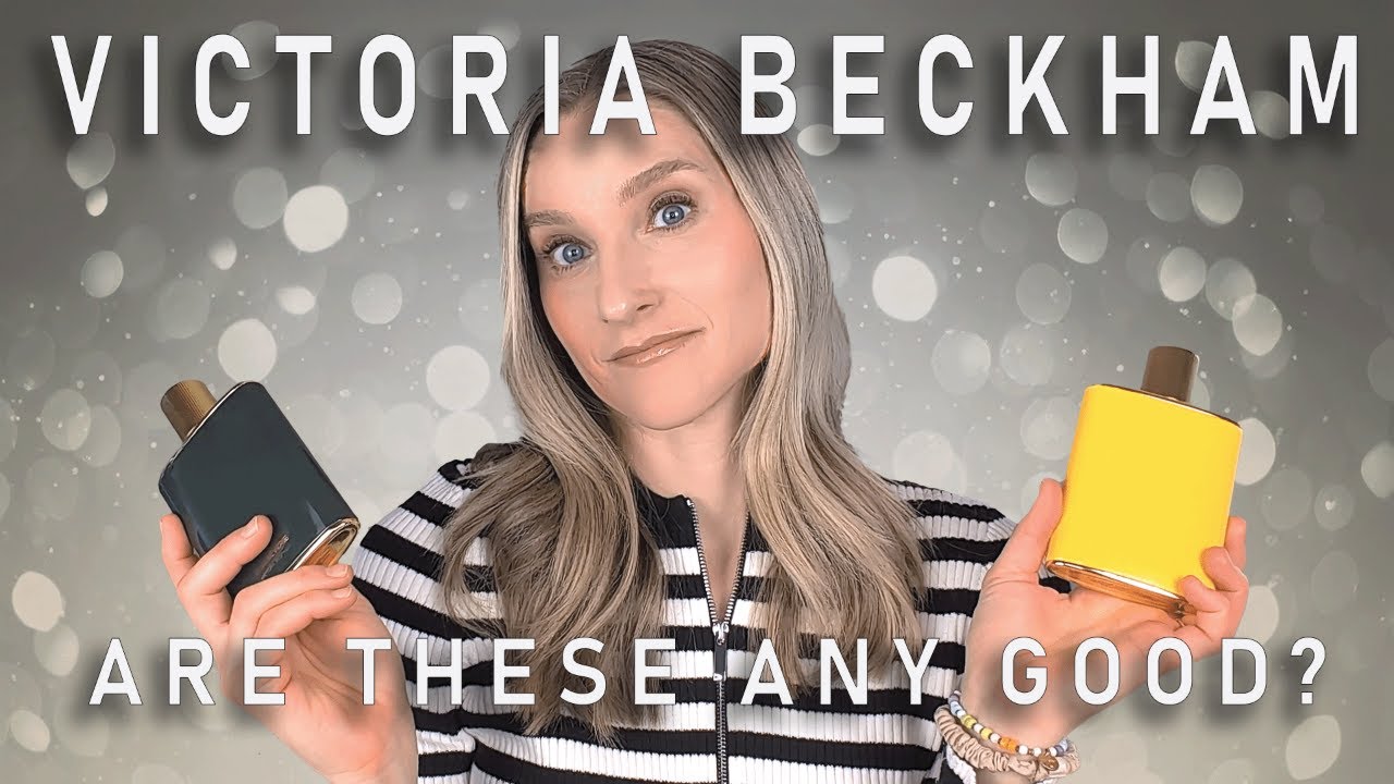 VICTORIA BECKHAM Fragrance: Are these any good?!  San Ysidro, 21:50 Reverie, Portofino 97, Suite 302