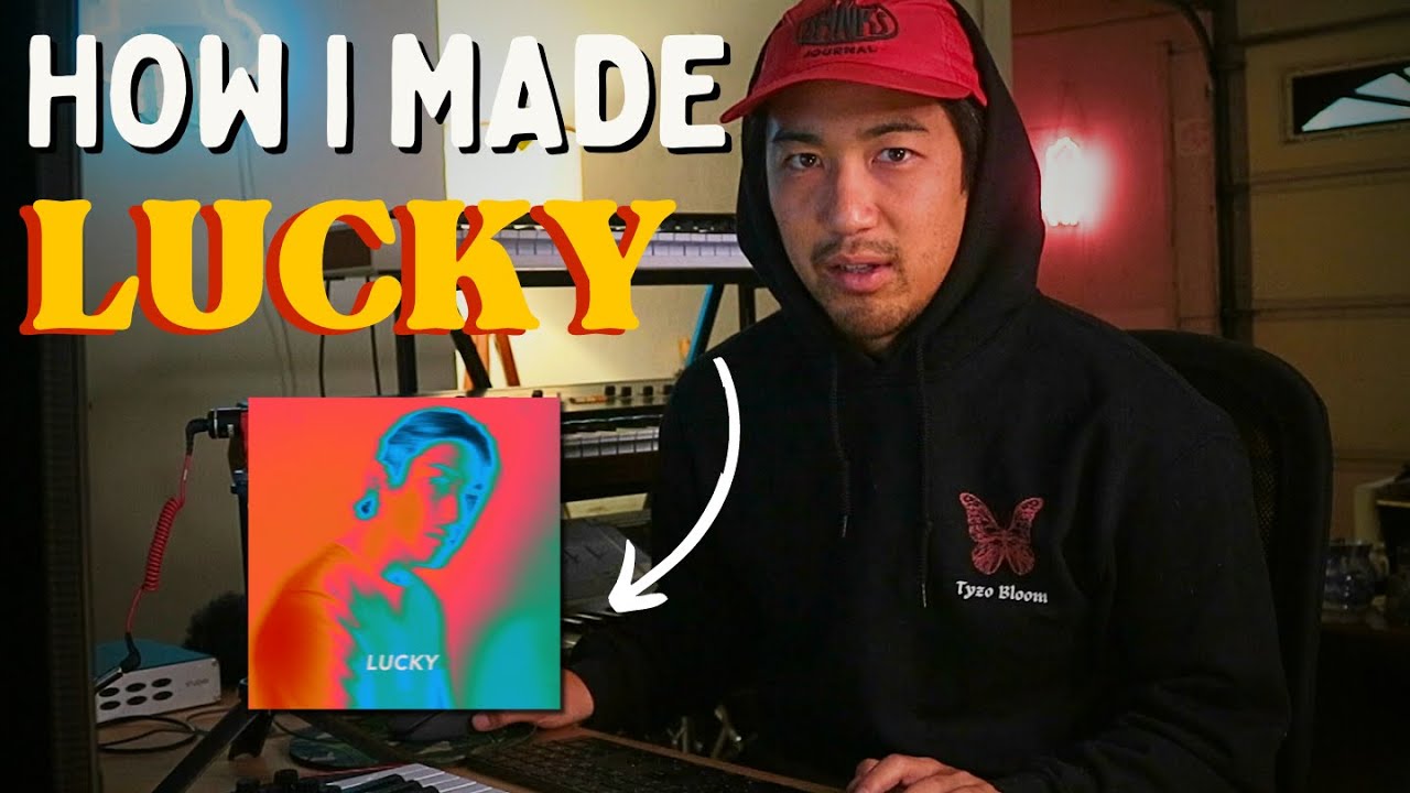 Tyzo Bloom - How I Made 