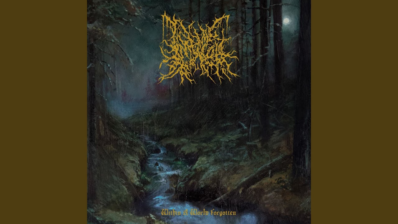 Bodies Set in Ashen Death