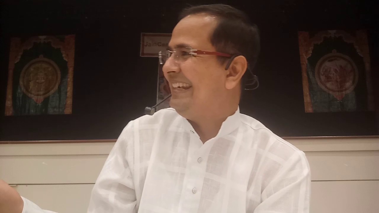2. भगवान नहीं, पर मैं तो करता हूँ ? हमारे हाथ में क्या है ?