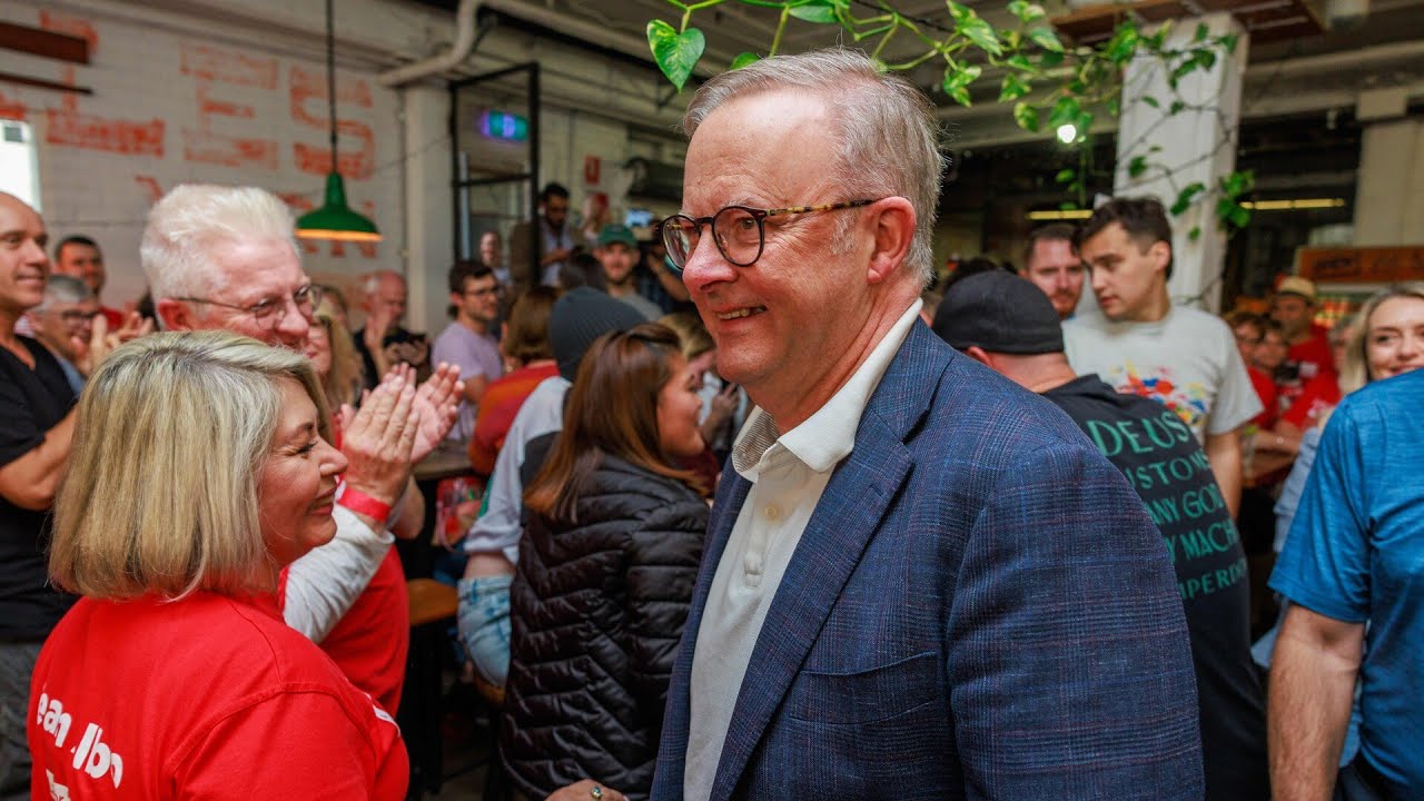 &lsquo;The Opposition lost this election far more than Labor won it&rsquo;: Joe Hildebrand