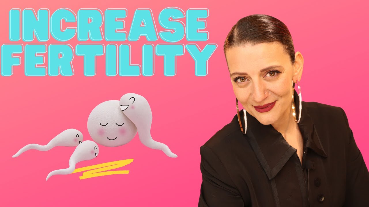 Keto and Fertility - infertility tips!