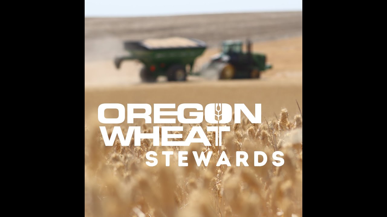 Oregon Wheat Stewards Full Length