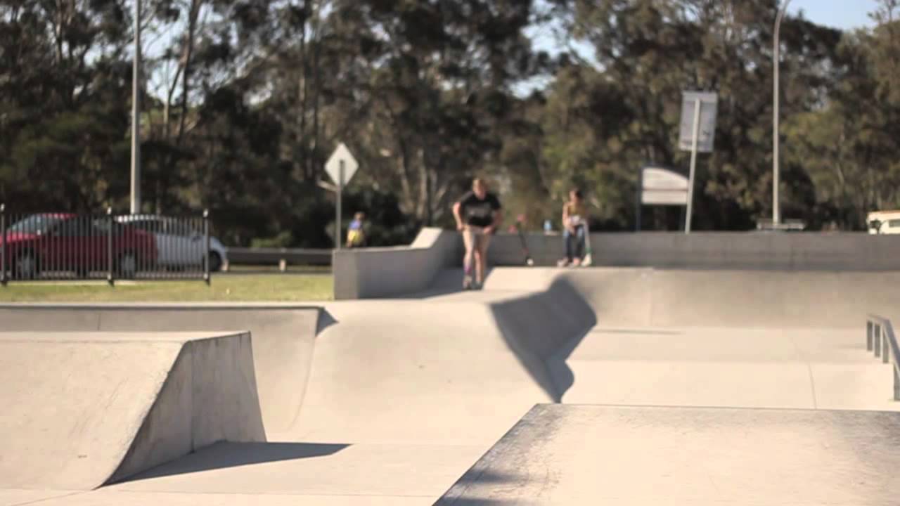 Joel WEZMA Erwin | 2012 Update