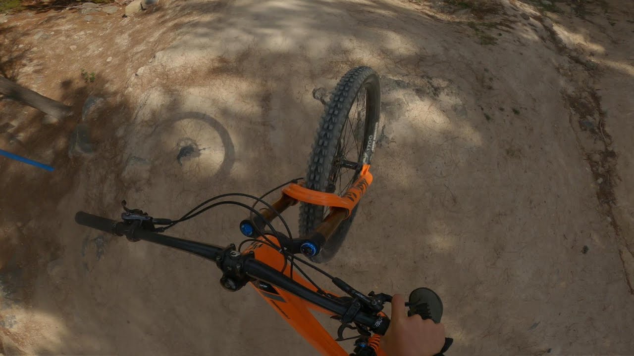 When the LOCAL LEGEND takes your GoPro: