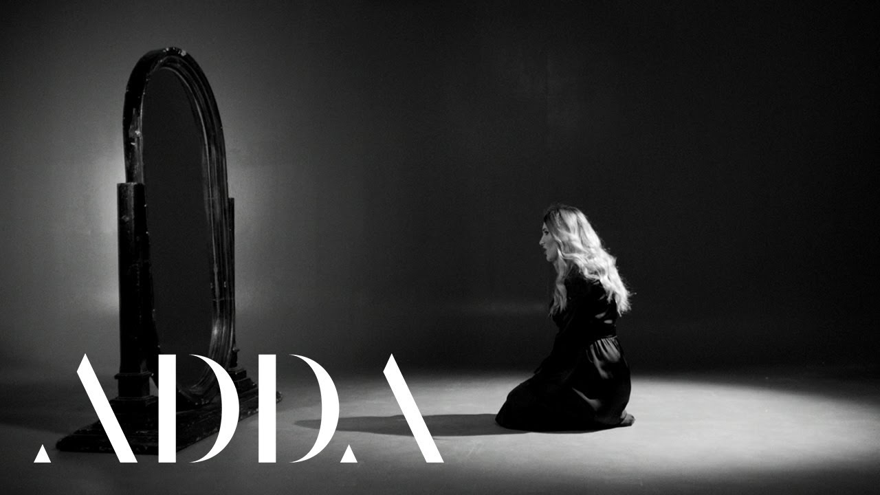 ADDA - Oglinda, Oglinjoara | Videoclip Oficial
