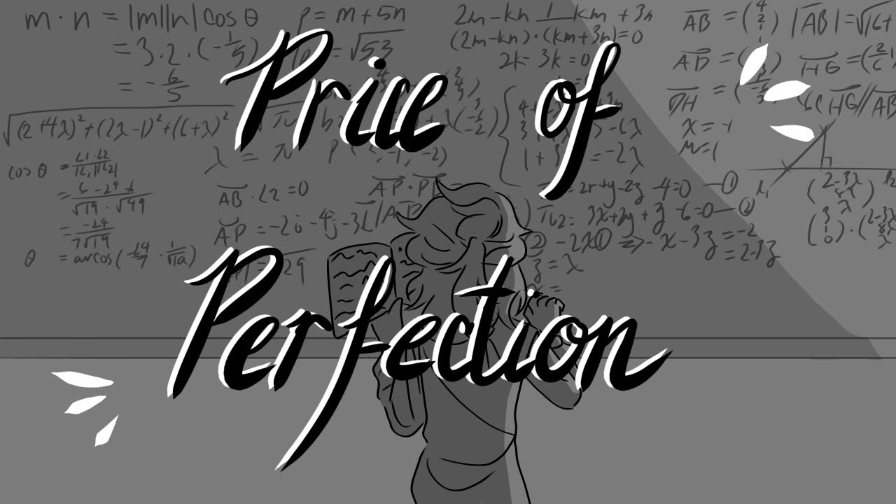 Price of Perfection | Albedo animatic