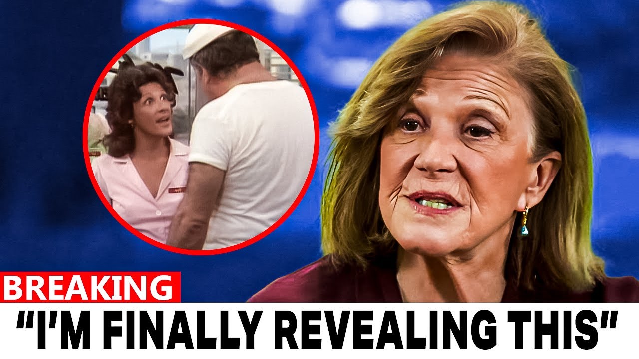 Here's Why Linda Lavin Refused to Film Alice's Final Episode