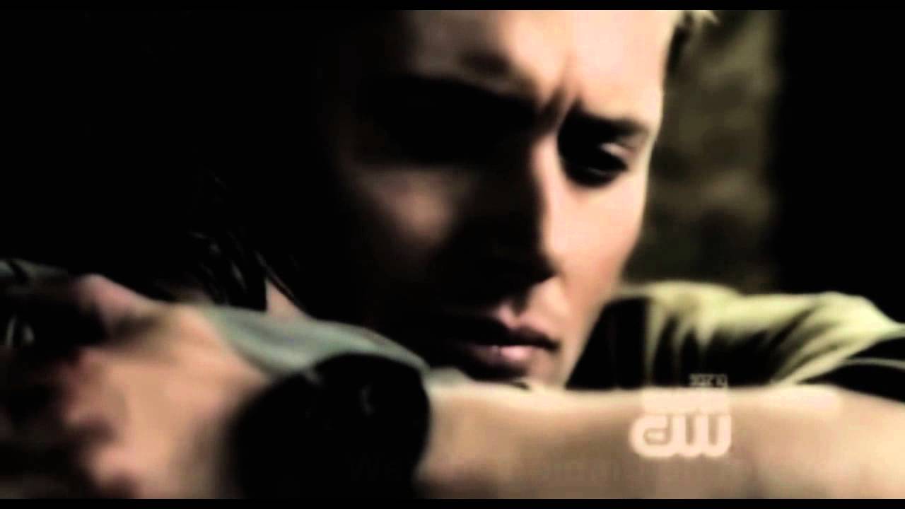Sam and Dean - Total Eclipse of the Heart