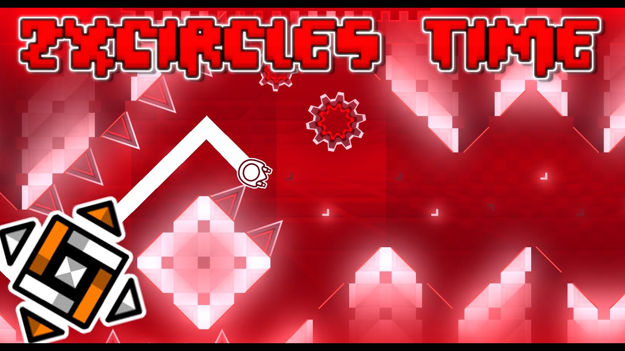 GRINDING ZXCIRCLES (i suck at wave) | 36% best