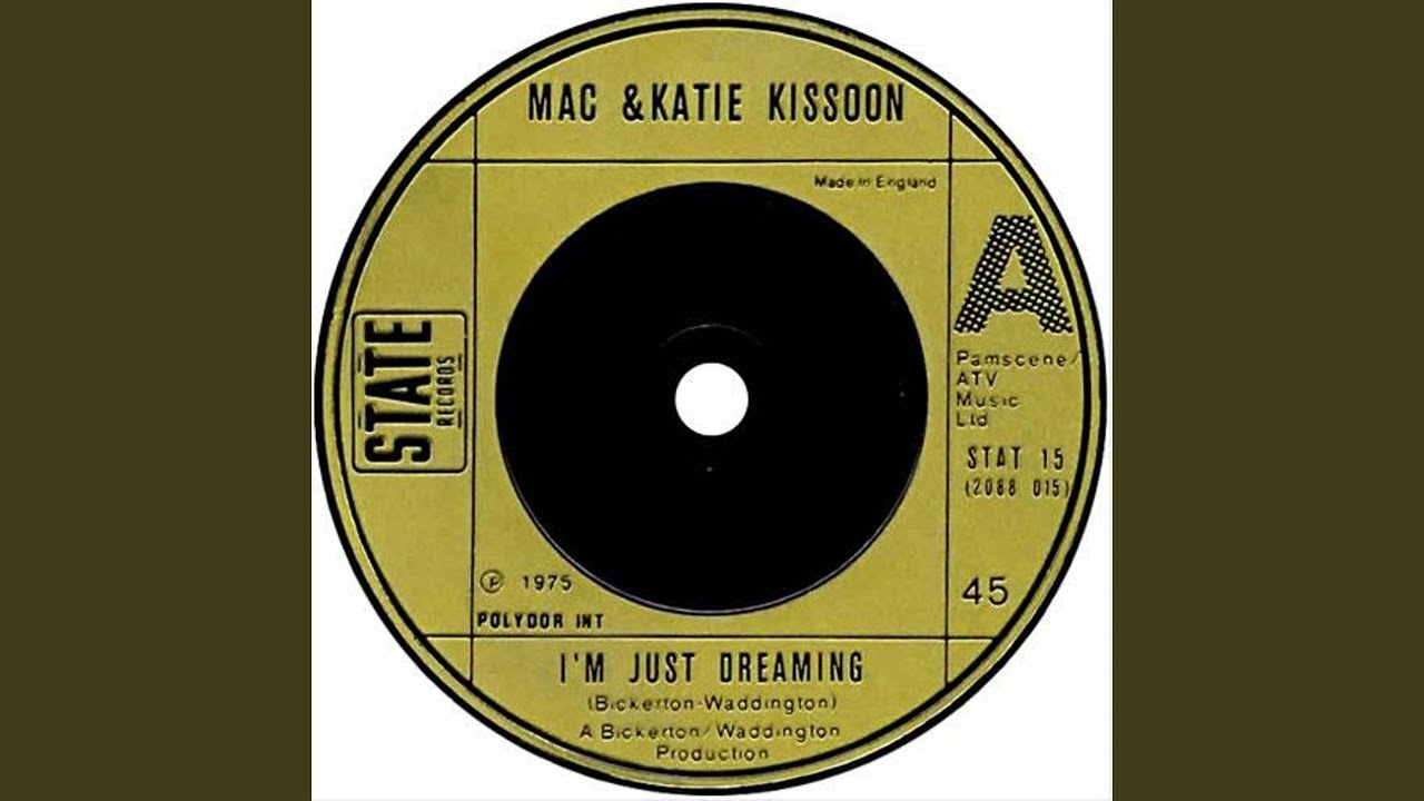 Dream of Me