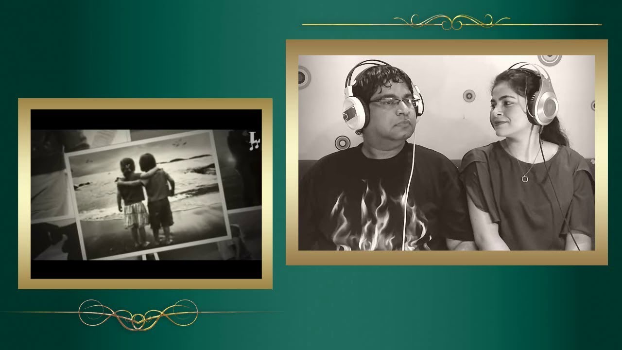 DAVID BOWIE Absolute Beginners Reaction