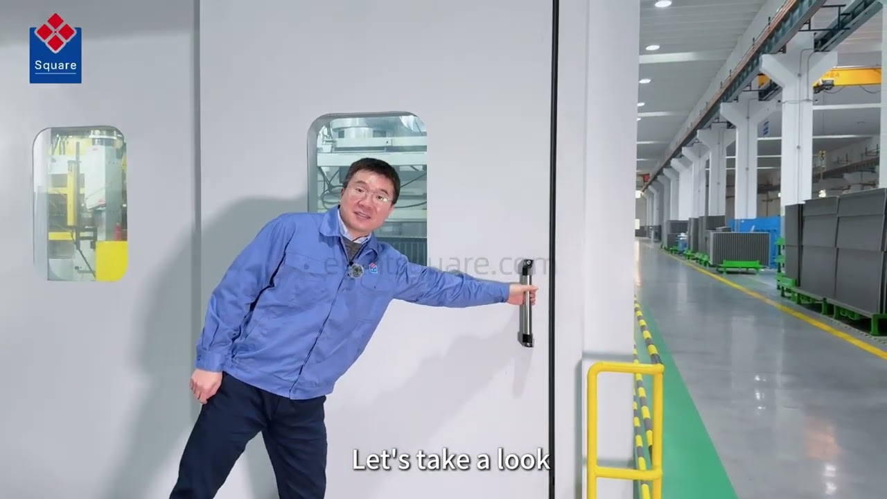 How air coolers,evaporators,air-cooled condensers and evaporative condensers are made
