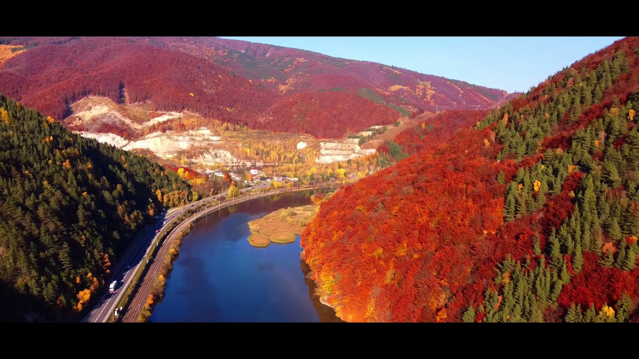 Priehrada Krpeľany (Reservoir Krpeľany)