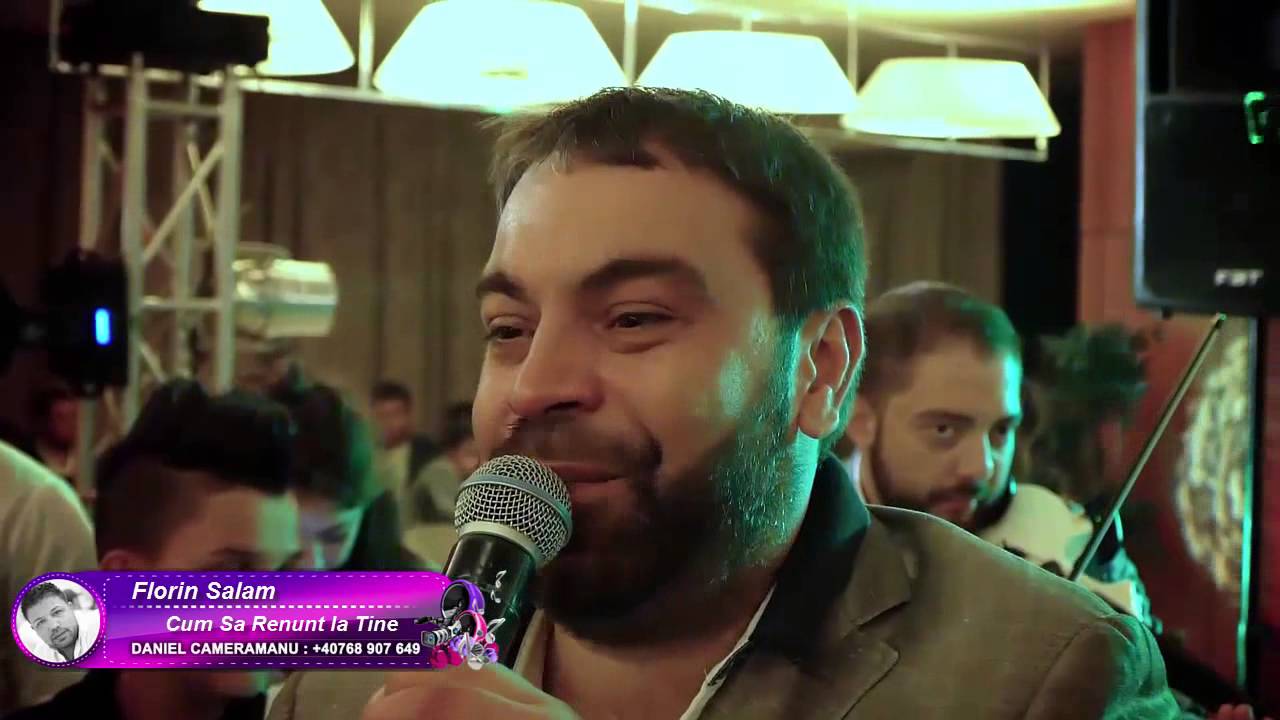 Florin Salam Manele Noi Live 2016 by DanielCameramanu (Colaj)