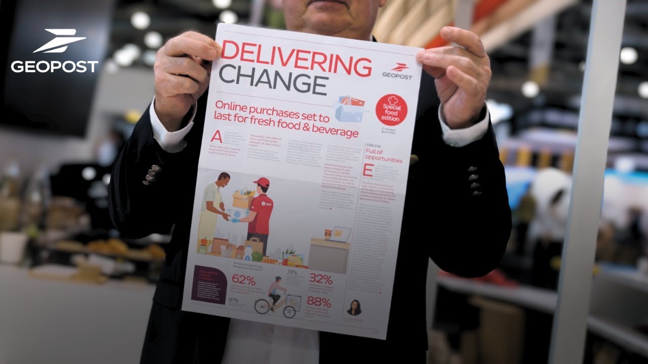 Highlights from Sirha Lyon 2025