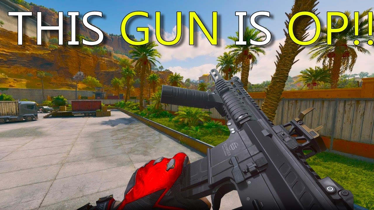 THE NEW MK4 IS SO STRONG