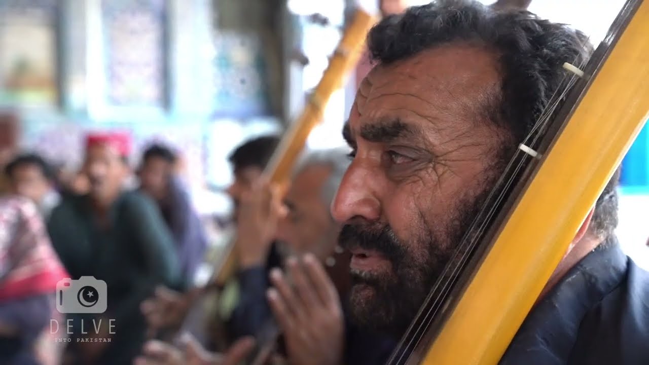 Promo || Raag || Bhit Shah