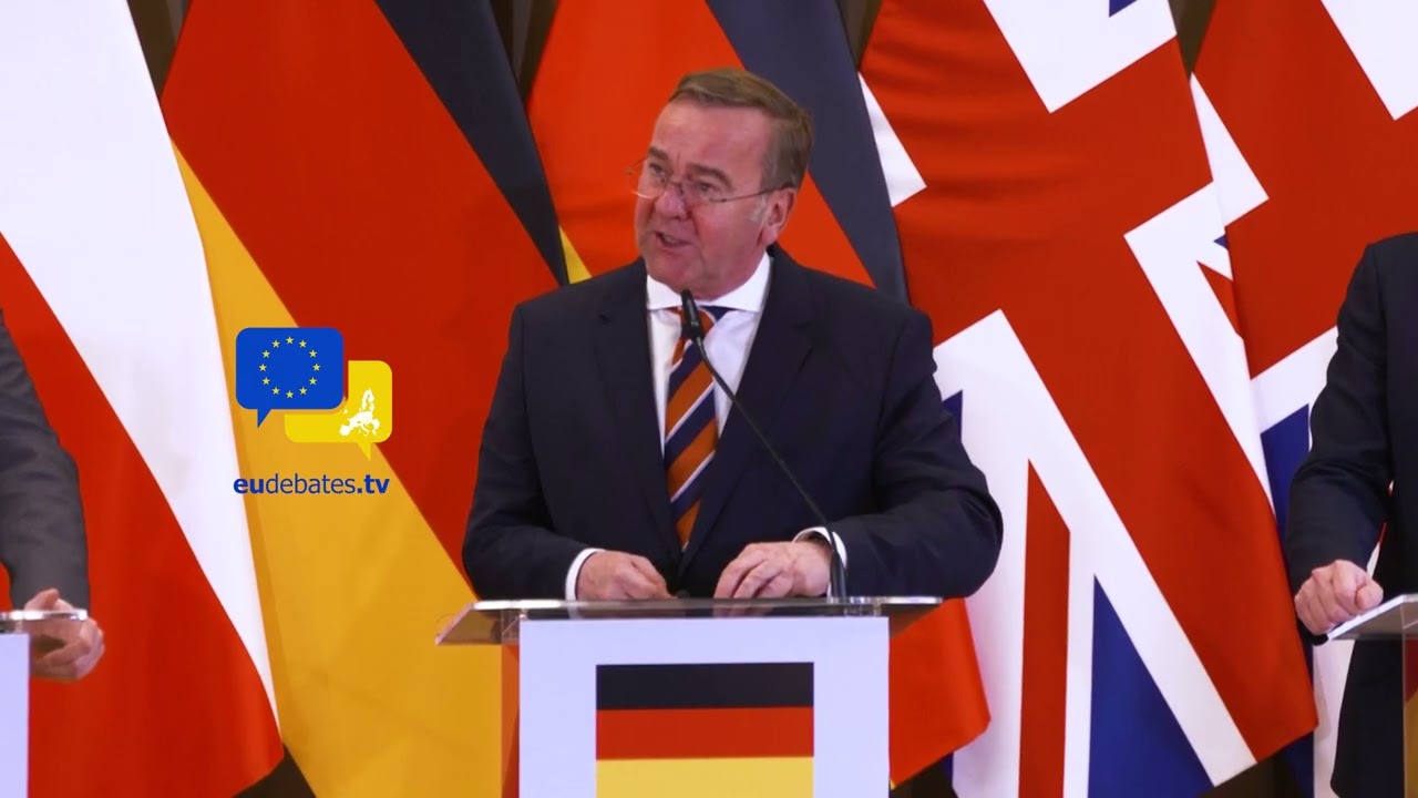 No More Nuclear Weapons? Germany Draws a Red Line &mdash; Europe Must Strengthen Conventional Defence!