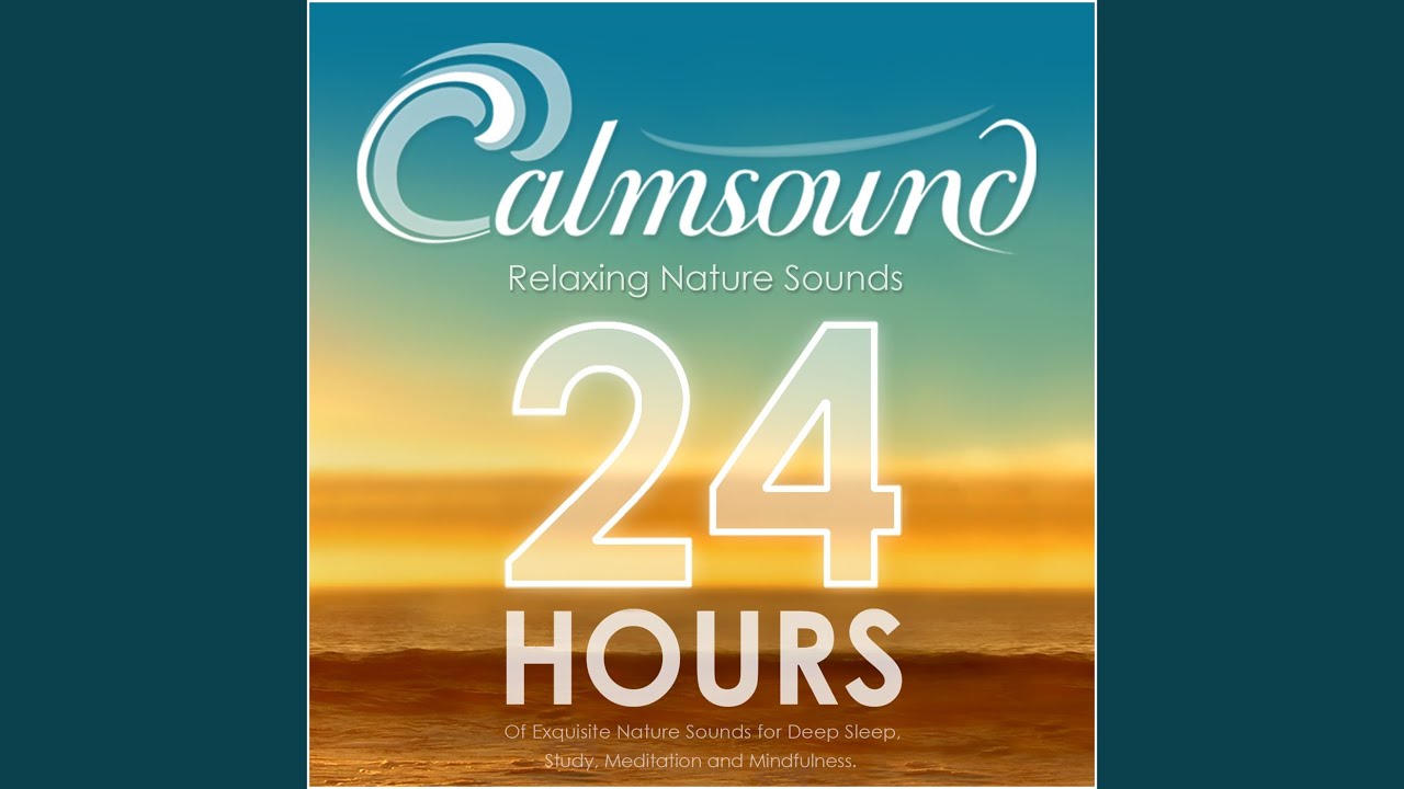 River Sounds: 2 Hours of Relaxing Water Sounds