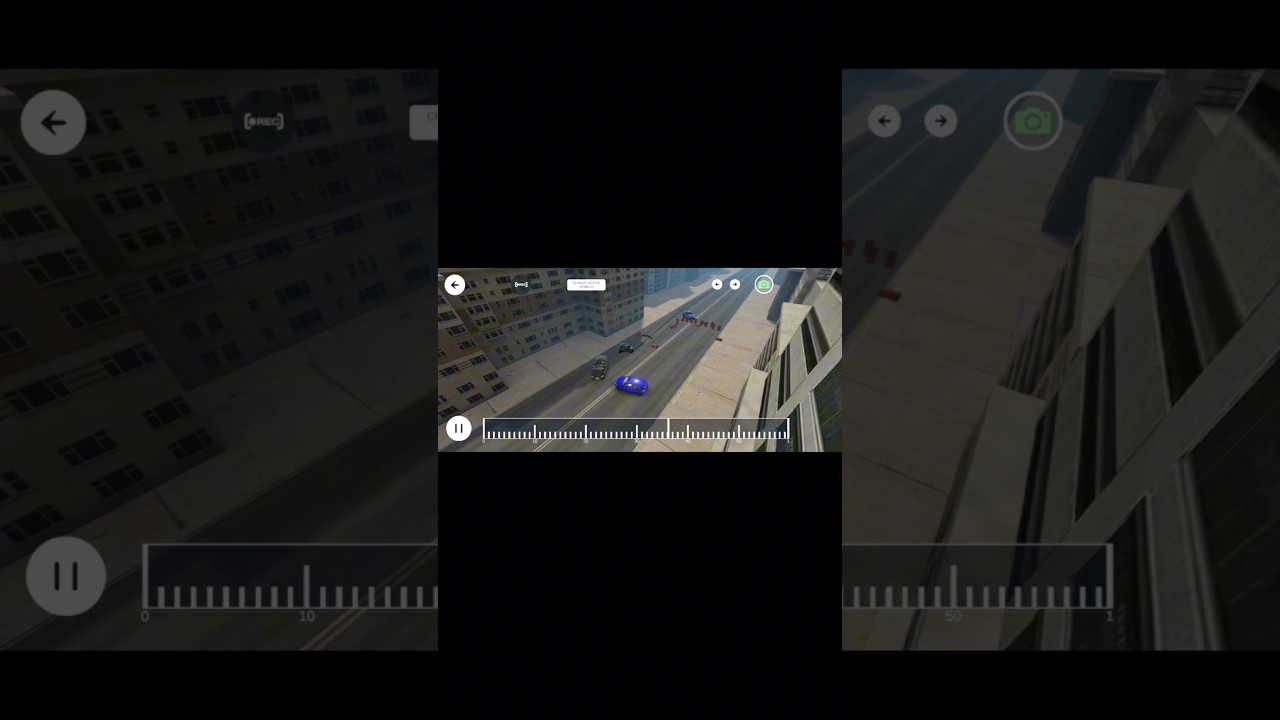 Soft body physics &ldquo;CarCrashSimulator FlexicX&rdquo;Download android #carcrash #softbody #game #googleplay