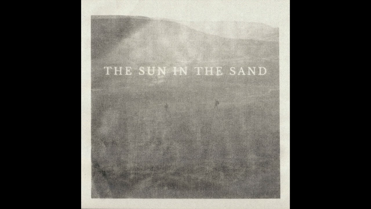 Nir Tsfaty - The Sun in the Sand